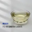 Mat Vehicle - Chemical products -   PEG-80 Sorbitan Laurate