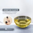 Mat Vehicle - Chemical products -   Sorbitan Oleate- CAS No.：1338-43-8