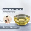 Mat Vehicle - Chemical products -   Sorbitan Sesquioleate- CAS No.：8007-43-0