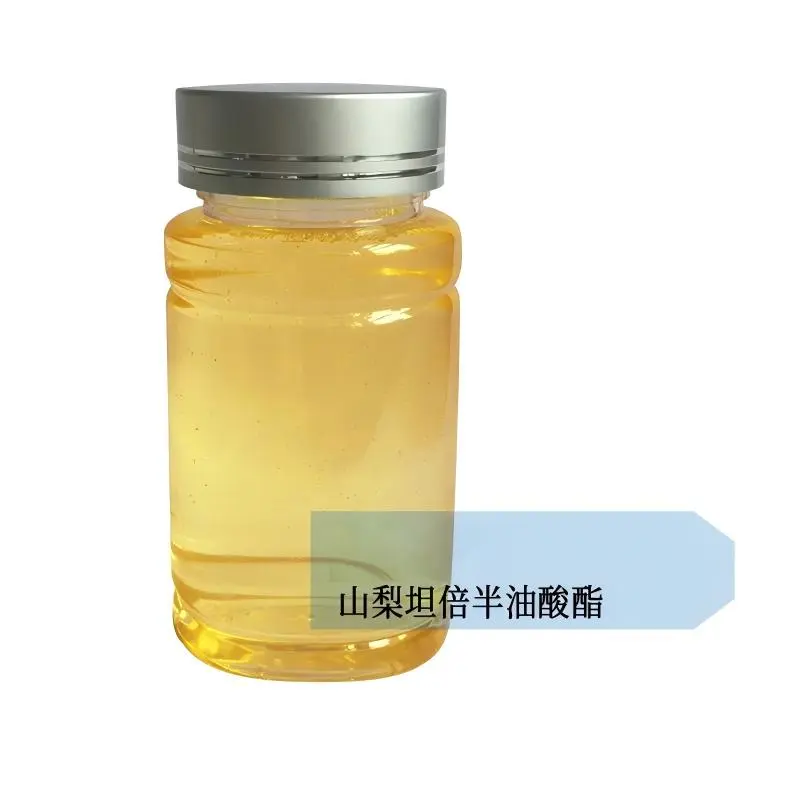Mat Vehicle - Chemical products -   Sorbitan Sesquioleate- CAS No.：8007-43-0