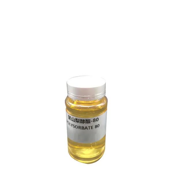 Mat Vehicle - Chemical products -    Polysorbate-80- CAS No.：9005-65-6