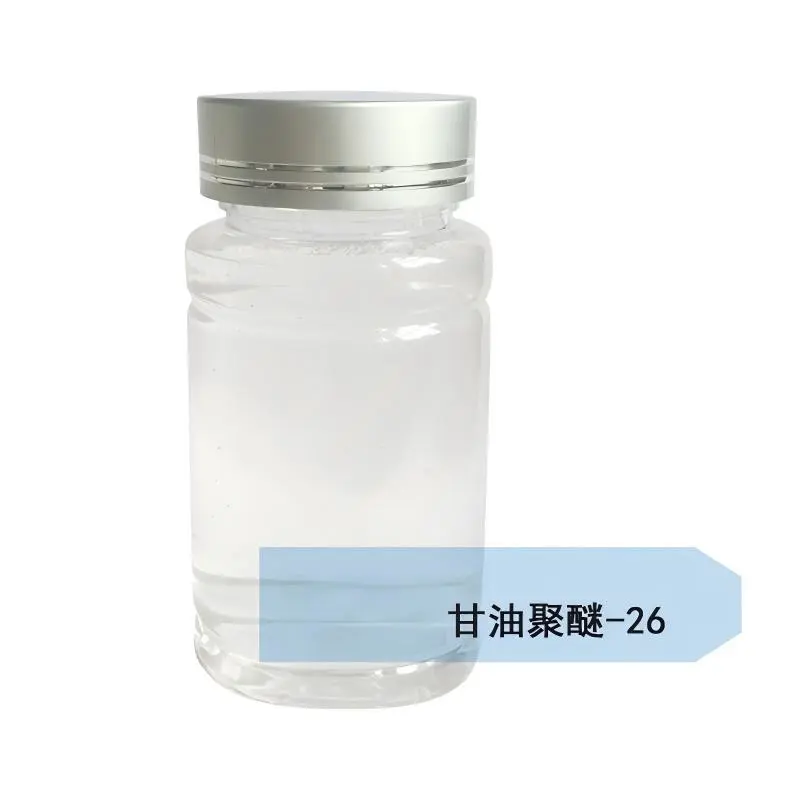 Mat Vehicle - Chemical products -  Glycereth-26- CAS No.：31694-55-0