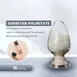 Mat Vehicle - Chemical products -   Sorbitan Palmitate- CAS No.：1338-41-6