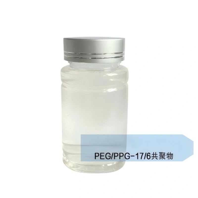 Mat Vehicle - Chemical products -  PEG/PPG-17/6 Copolymer- CAS No.：9003-11-06