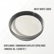 Mat Vehicle - Chemical products -   Acrylamide/Ammonium Acrylate Copolymer/Mineral Oil/Laureth-7
