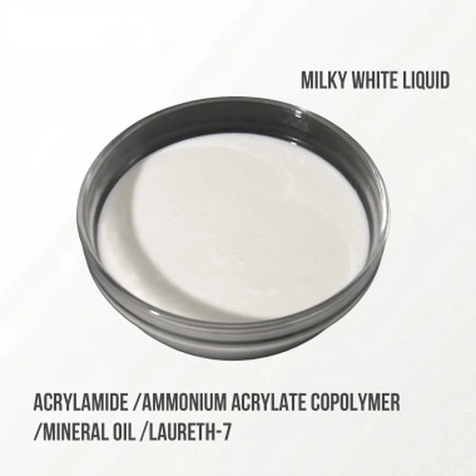  Acrylamide/Ammonium Acrylate Copolymer/Mineral Oil/Laureth-7