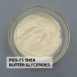 Mat Vehicle - Chemical products -  PEG-75 Shea Butter Glycerides- CAS No.：226993-83-5