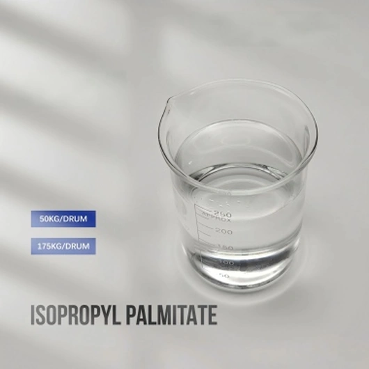 Isopropyl Palmitate- CAS No.：142-91-6