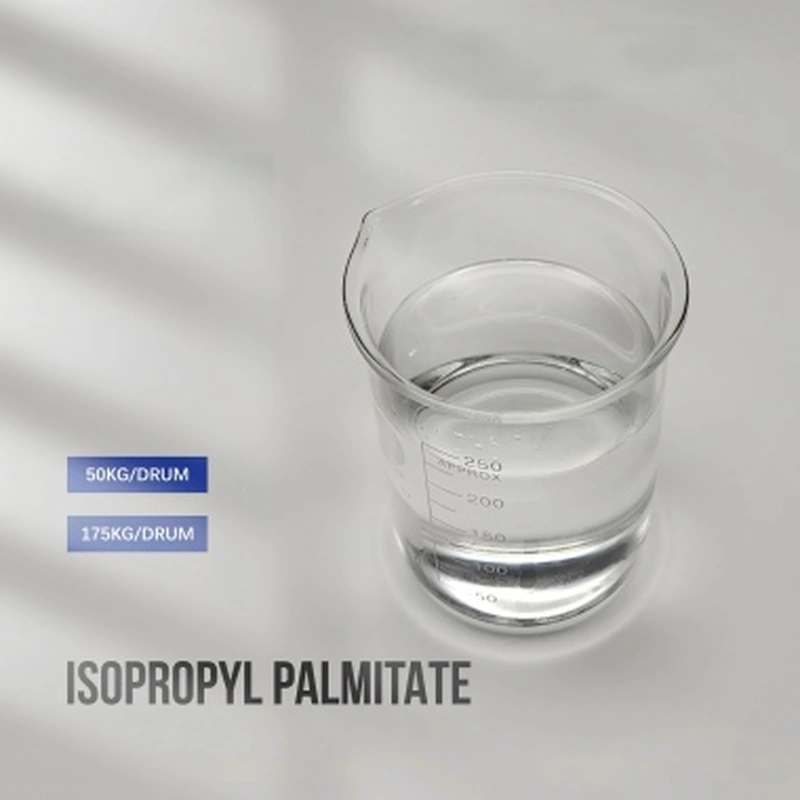 Mat Vehicle - Chemical products -  Isopropyl Palmitate- CAS No.：142-91-6