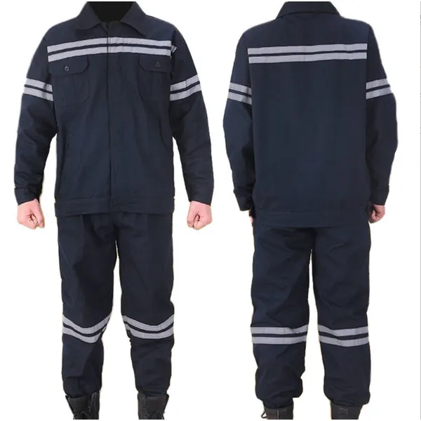Customized work clothes