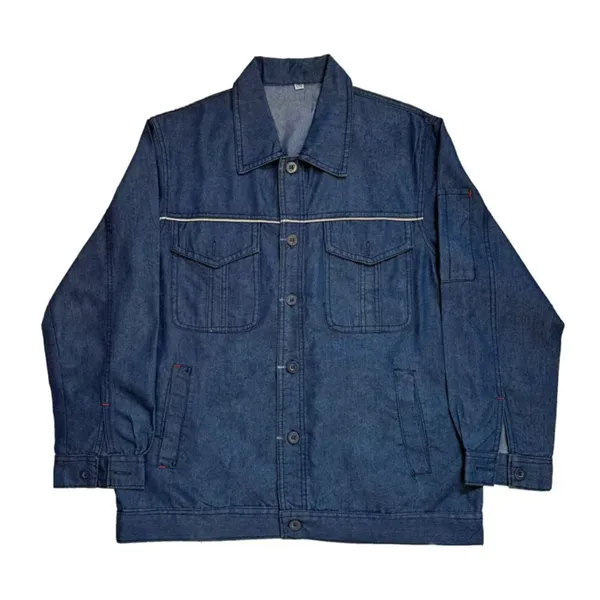 Customized work clothes