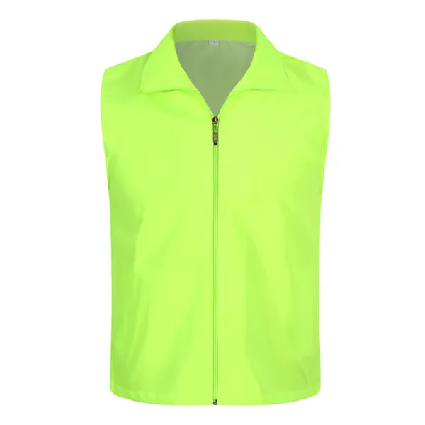 Customized work clothes