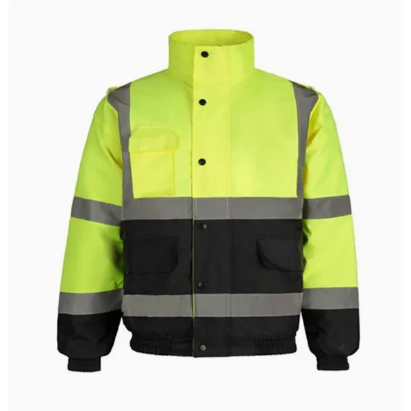 Customized work clothes