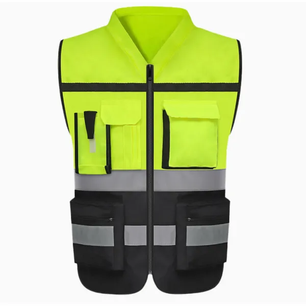 Customized work clothes