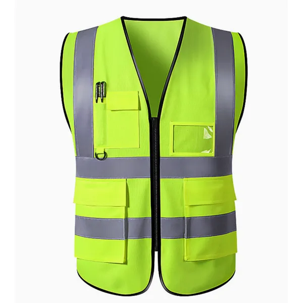 Customized work clothes