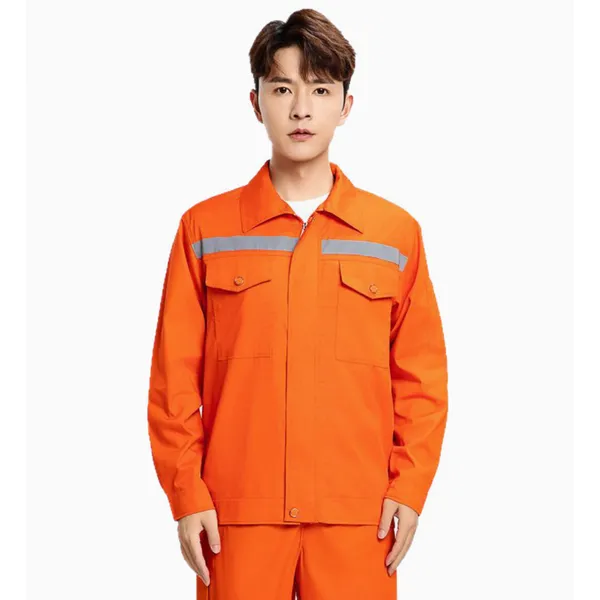 Customized work clothes