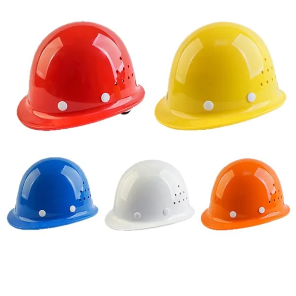 Construction site cap