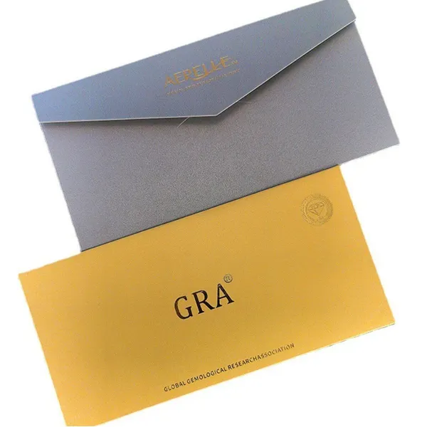 Customized envelope