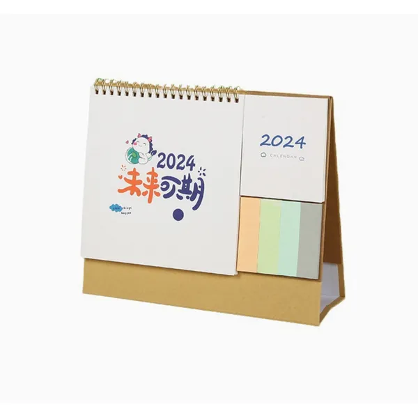 Customized calendar
