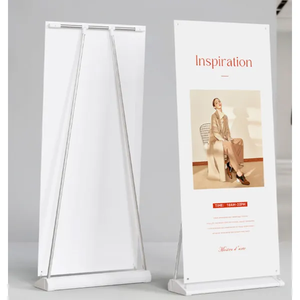Customized display stand