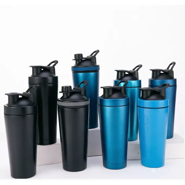 customized bottle 500/750ml