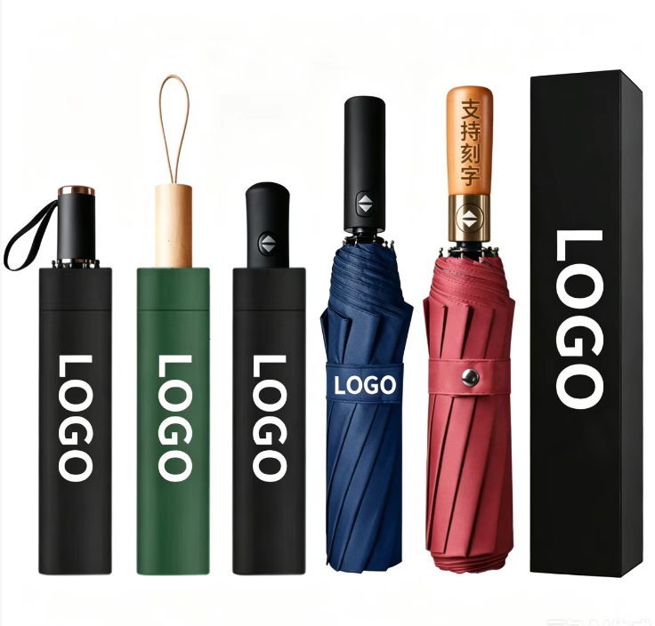 Customized Logo umbrella