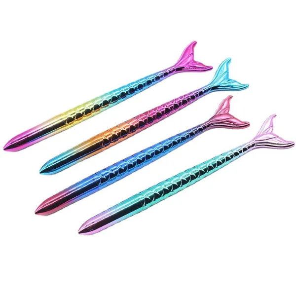 Customized pens and logos