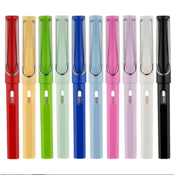 Customized pens and logos