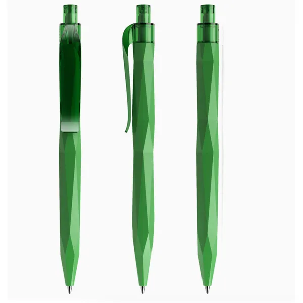 Customized pens and logos