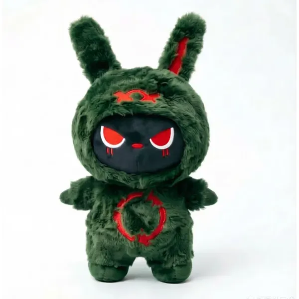 Customized plush toy
