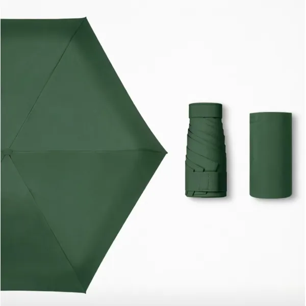 Customized umbrella