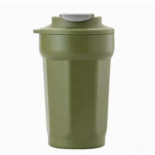 Customized stainless steel water cups