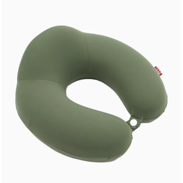 Customized neck pillow