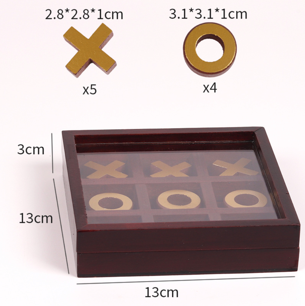 Customized wooden toys 