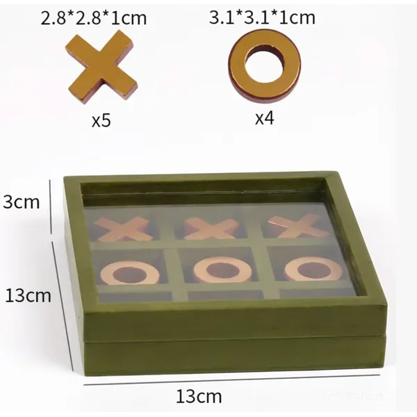 Customized wooden toys 
