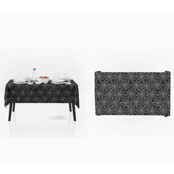 Customized tablecloth