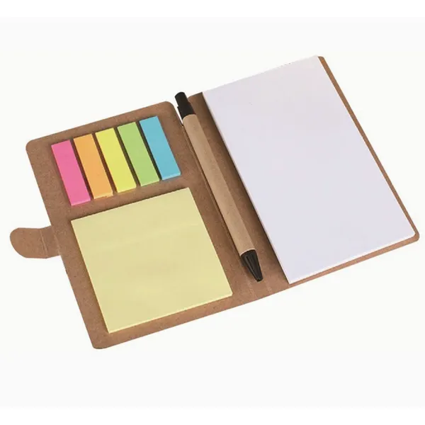 customized notepad