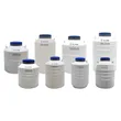 MC-BIO | liquid nitrogen container, lab series, mve ln2 freezer