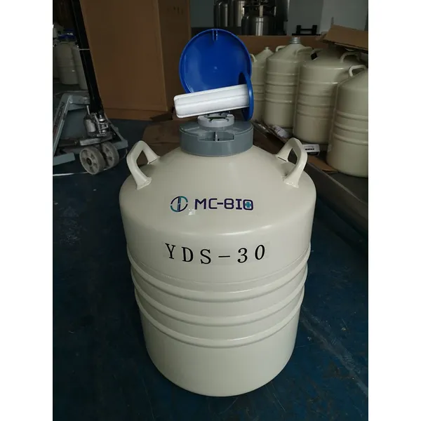 MC-BIO | yds liquid nitrogen container, termo mve, mve lab 20 dewar tw