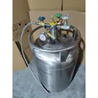 MC-BIO | liquid nitrogen transfer device, cryo pressure, 230L dewar