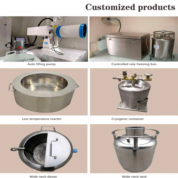 MC-BIO | cryotherapy mole removal, difference between tank and vessel