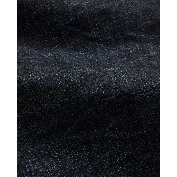 Men’s Retro Selvedge Jeans | Classic and Timeless Denim