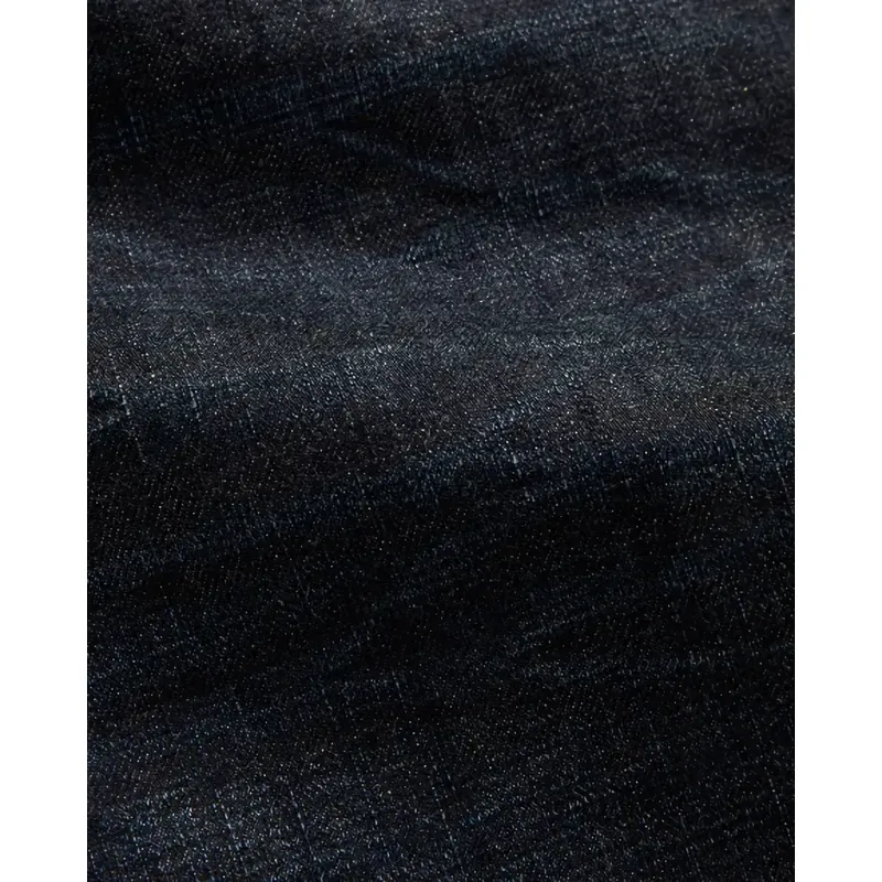 Men’s Retro Selvedge Jeans | Classic and Timeless Denim