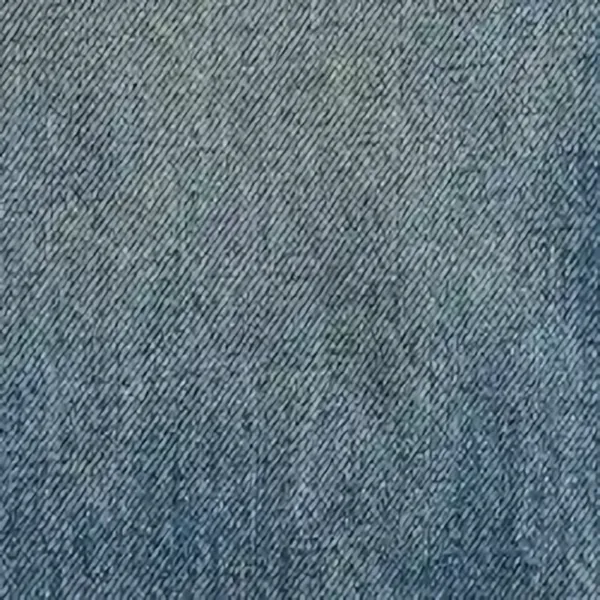 Washed Vintage Blue Jeans | Distressed Denim for a Classic Look