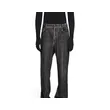High-Quality Flared Trousers | Men’s and Women’s Drape Jeans