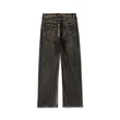 High-Quality Flared Trousers | Men’s and Women’s Drape Jeans