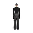 High-Quality Flared Trousers | Men’s and Women’s Drape Jeans