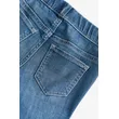 Girls’ Blue Skinny Jeans | Trendy and Comfortable Denim