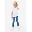 Girls’ Blue Skinny Jeans | Trendy and Comfortable Denim