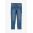 Girls’ Blue Skinny Jeans | Trendy and Comfortable Denim